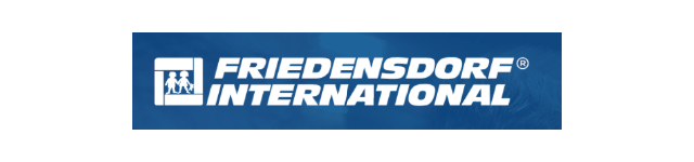 FRIEDENSDORF INTERNATIONAL